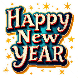 English New Year